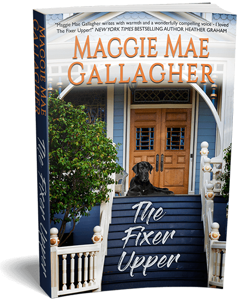 The Fixer Upper